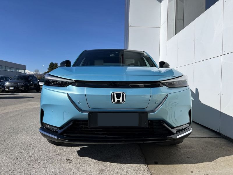 Honda e:Ny1 Advance