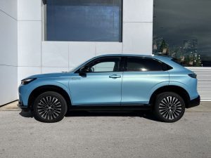 Honda e:Ny1 Advance