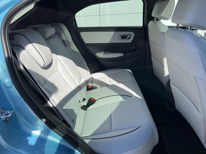 Honda e:Ny1 Advance