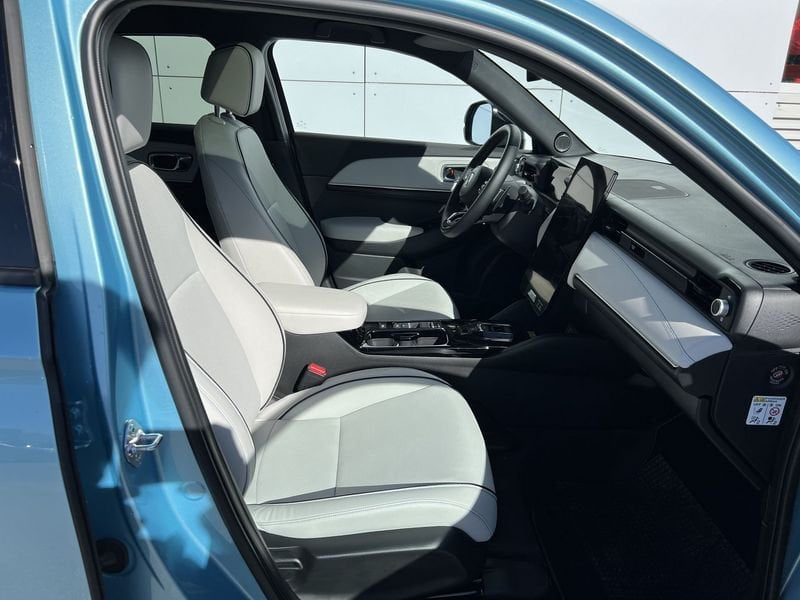 Honda e:Ny1 Advance