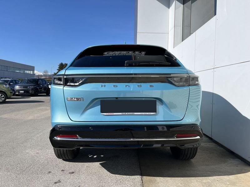 Honda e:Ny1 Advance