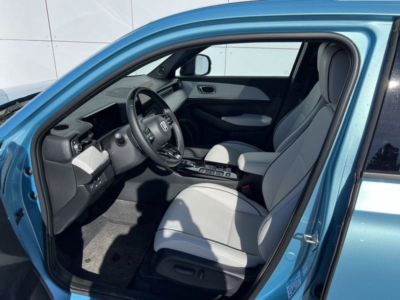 Honda e:Ny1 Advance