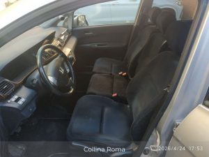 Honda FR-V FR-V 2.2 i-ctdi Executive dpf