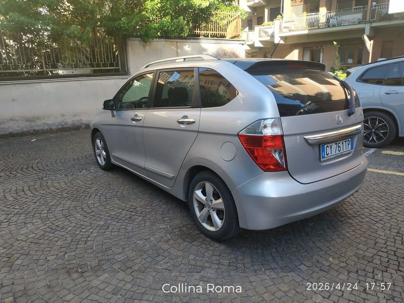 Honda FR-V FR-V 2.2 i-ctdi Executive dpf