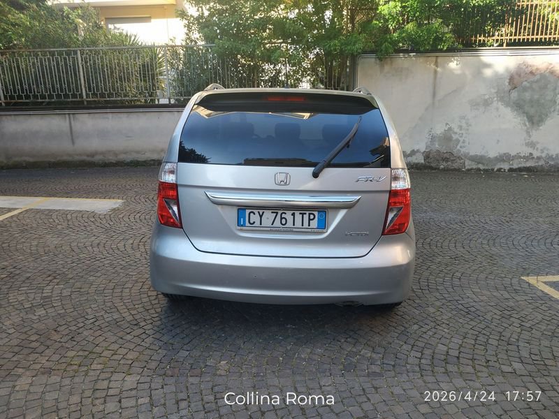 Honda FR-V FR-V 2.2 i-ctdi Executive dpf