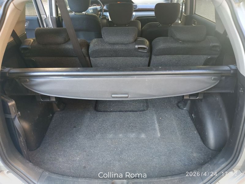 Honda FR-V FR-V 2.2 i-ctdi Executive dpf