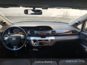 Honda FR-V FR-V 2.2 i-ctdi Executive dpf