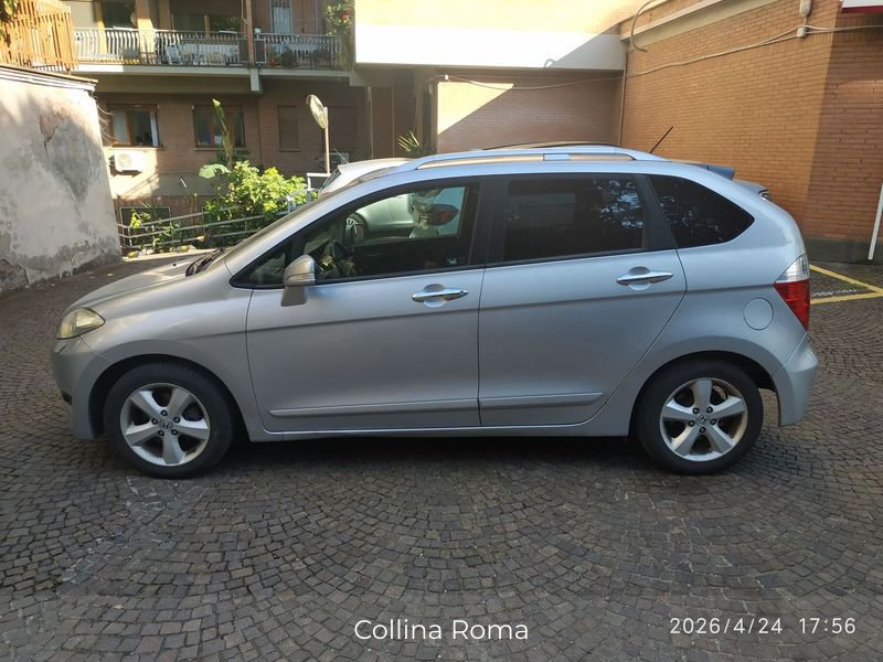 Honda FR-V FR-V 2.2 i-ctdi Executive dpf