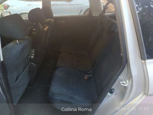 Honda FR-V FR-V 2.2 i-ctdi Executive dpf
