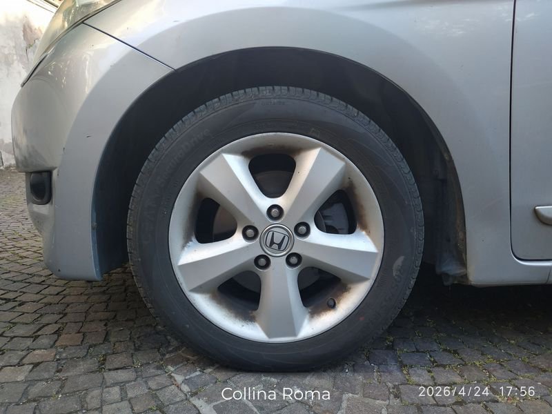 Honda FR-V FR-V 2.2 i-ctdi Executive dpf