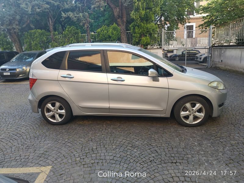 Honda FR-V FR-V 2.2 i-ctdi Executive dpf