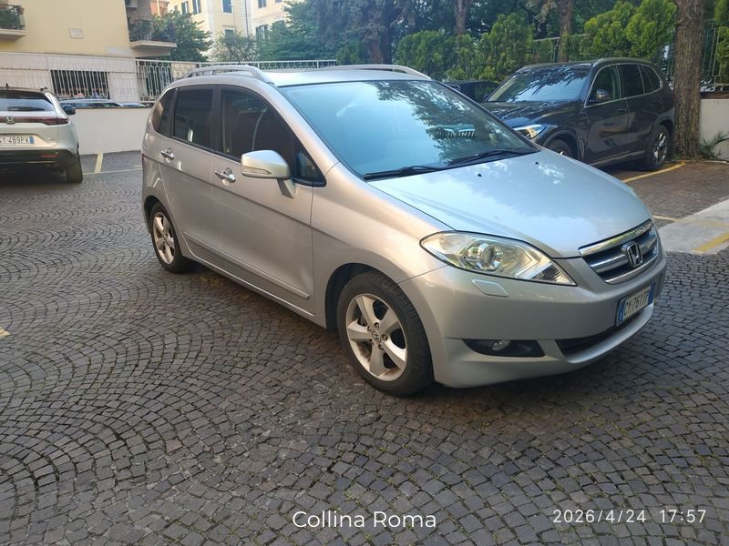 Honda FR-V FR-V 2.2 i-ctdi Executive dpf