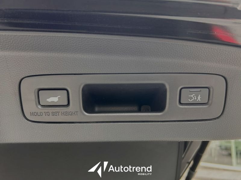 Honda HR-V 1.5 131 CV Hybrid Automatica NAVI LED Advance