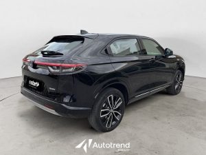 Honda HR-V 1.5 131 CV Hybrid Automatica NAVI LED Advance