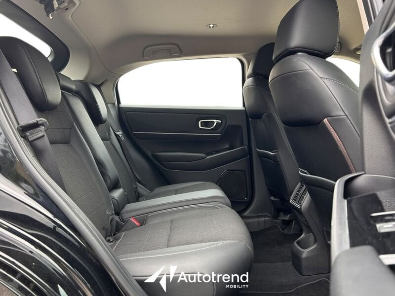 Honda HR-V 1.5 131 CV Hybrid Automatica NAVI LED Advance
