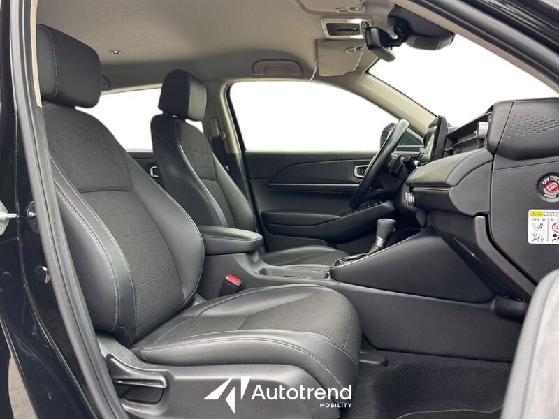 Honda HR-V 1.5 131 CV Hybrid Automatica NAVI LED Advance