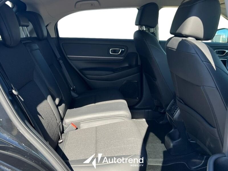 Honda HR-V 1.5 131 CV Hybrid Automatica NAVI LED Advance