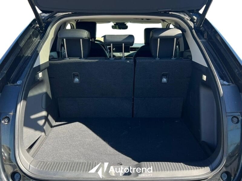 Honda HR-V 1.5 131 CV Hybrid Automatica NAVI LED Advance