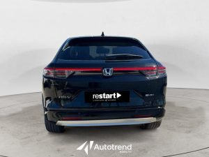 Honda HR-V 1.5 131 CV Hybrid Automatica NAVI LED Advance
