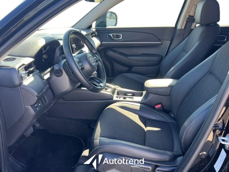 Honda HR-V 1.5 131 CV Hybrid Automatica NAVI LED Advance