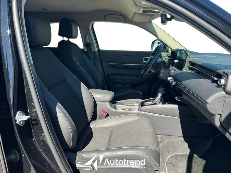 Honda HR-V 1.5 131 CV Hybrid Automatica NAVI LED Advance