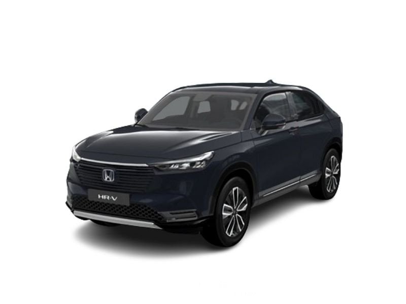 Honda HR-V 1.5 131 CV Hybrid Automatica NAVI LED Advance