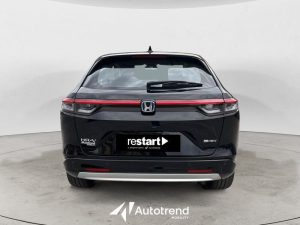 Honda HR-V 1.5 131 CV Hybrid Automatica NAVI LED Advance