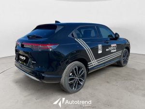 Honda HR-V 1.5 131 CV Hybrid Automatica NAVI LED Advance