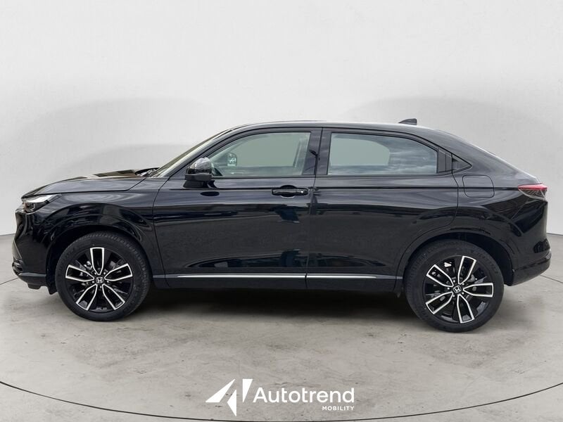 Honda HR-V 1.5 131 CV Hybrid Automatica NAVI LED Advance