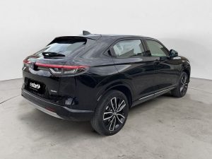 Honda HR-V 1.5 131 CV Hybrid Automatica NAVI LED Advance