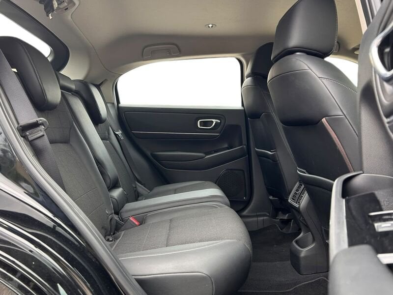 Honda HR-V 1.5 131 CV Hybrid Automatica NAVI LED Advance