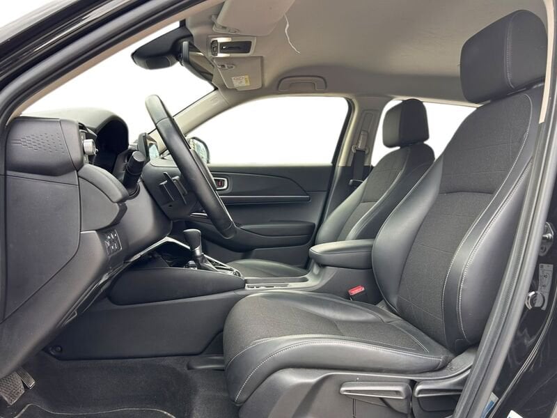 Honda HR-V 1.5 131 CV Hybrid Automatica NAVI LED Advance