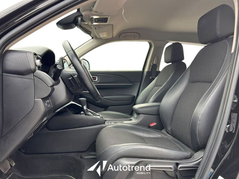 Honda HR-V 1.5 131 CV Hybrid Automatica NAVI LED Advance