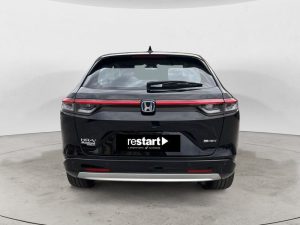 Honda HR-V 1.5 131 CV Hybrid Automatica NAVI LED Advance