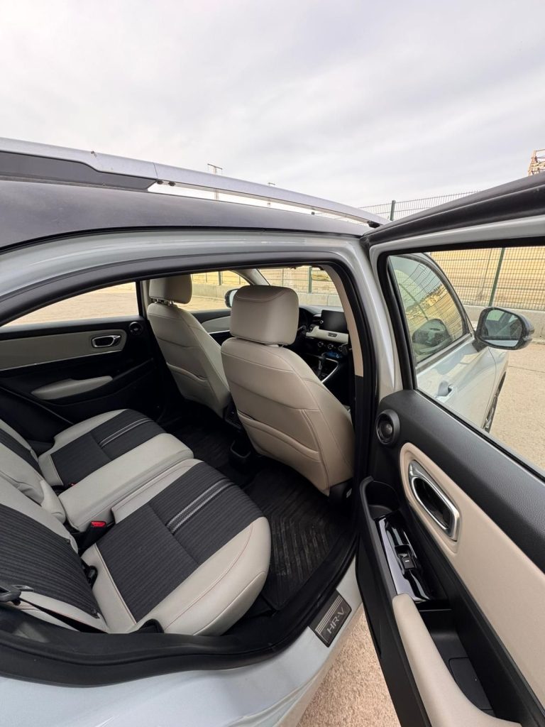 Honda HR-V 1.5 Hev Advance Style