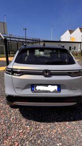 Honda HR-V 1.5 Hev Advance Style