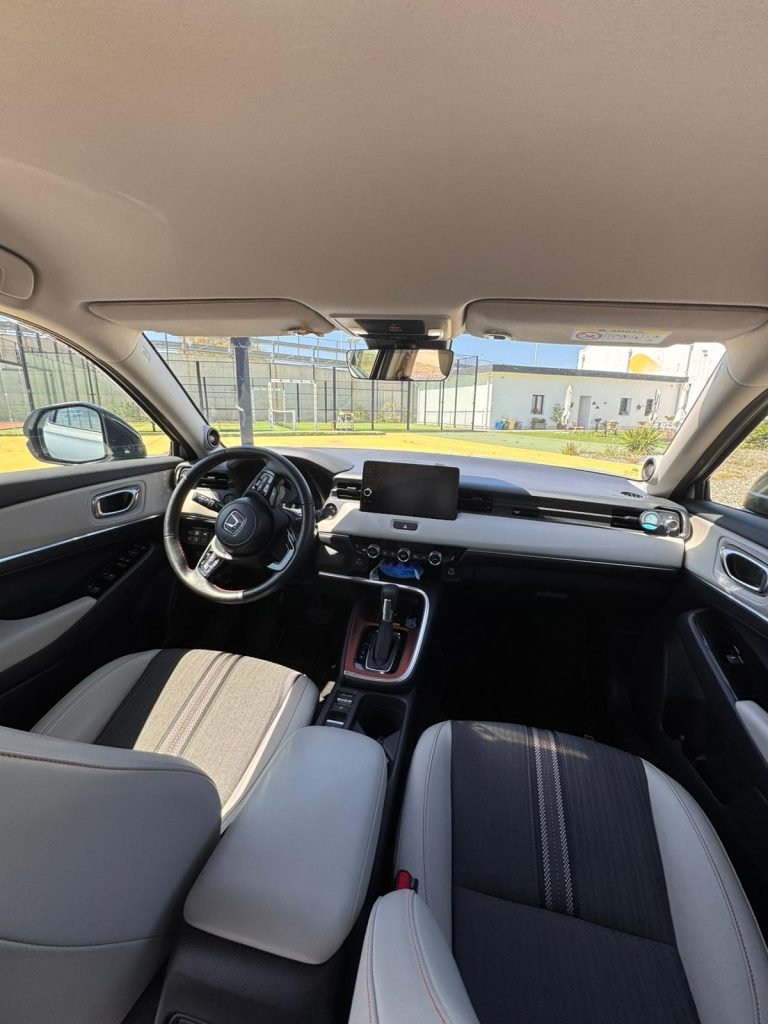 Honda HR-V 1.5 Hev Advance Style