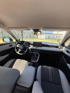Honda HR-V 1.5 Hev Advance Style
