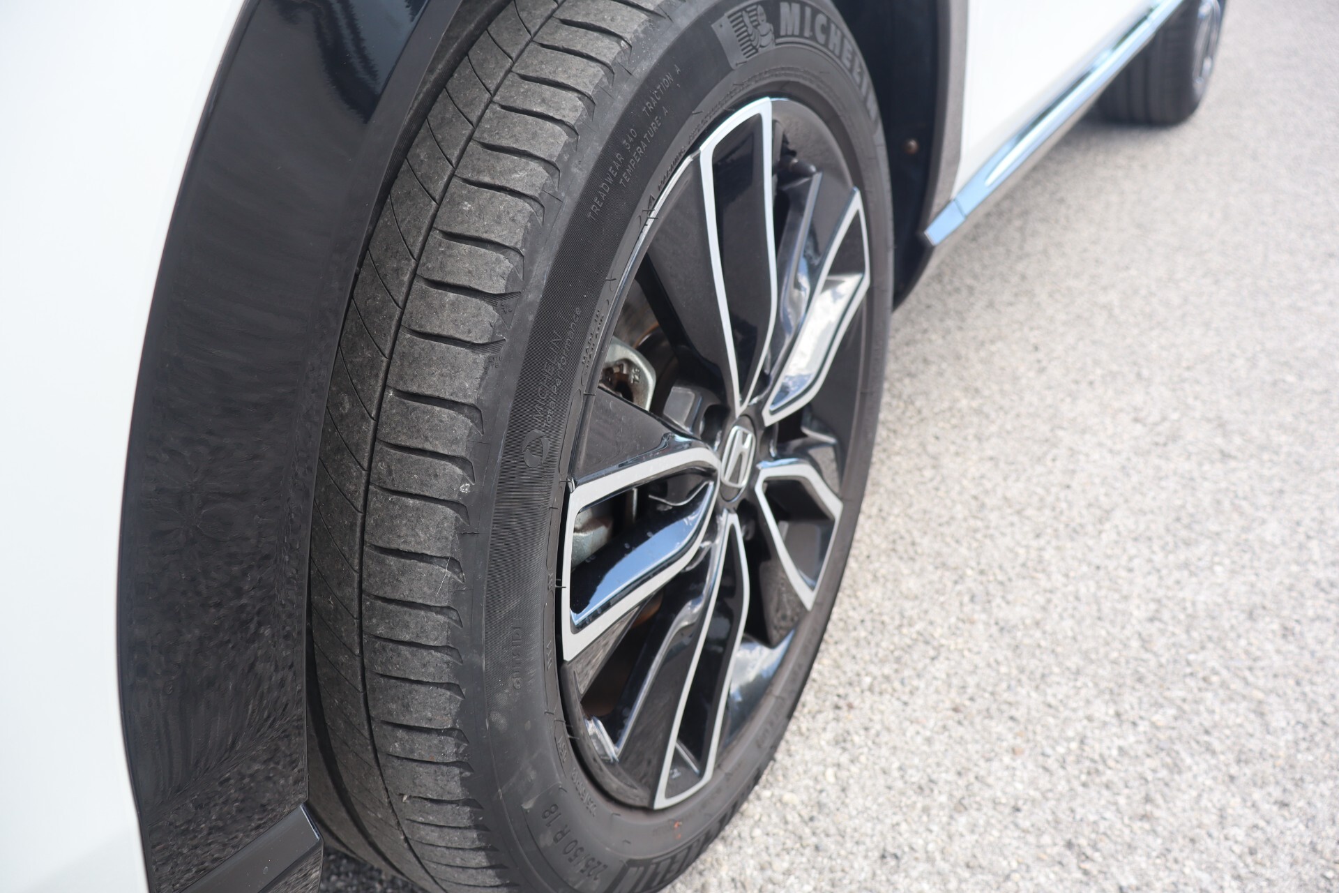 Honda HR-V 1.5 Hev eCVT Advance