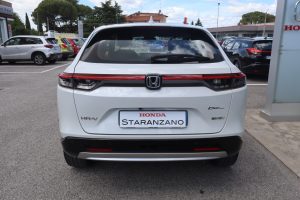 Honda HR-V 1.5 Hev eCVT Advance