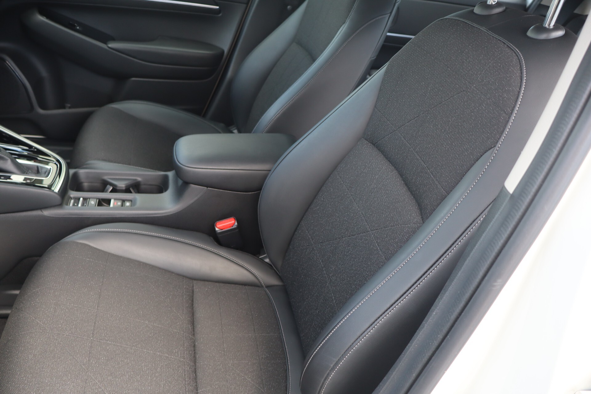 Honda HR-V 1.5 Hev eCVT Advance