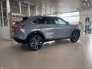 Honda HR-V 1.5 Hev eCVT Advance