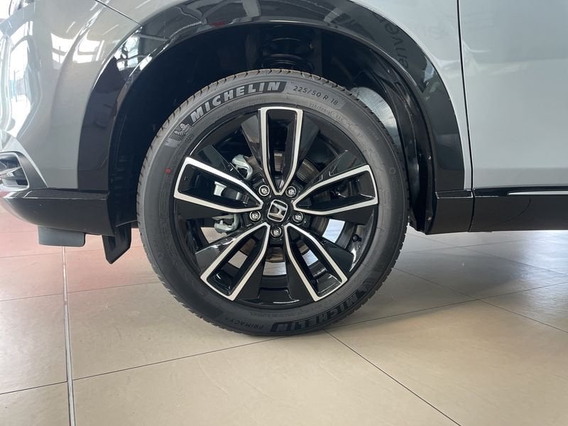 Honda HR-V 1.5 Hev eCVT Advance