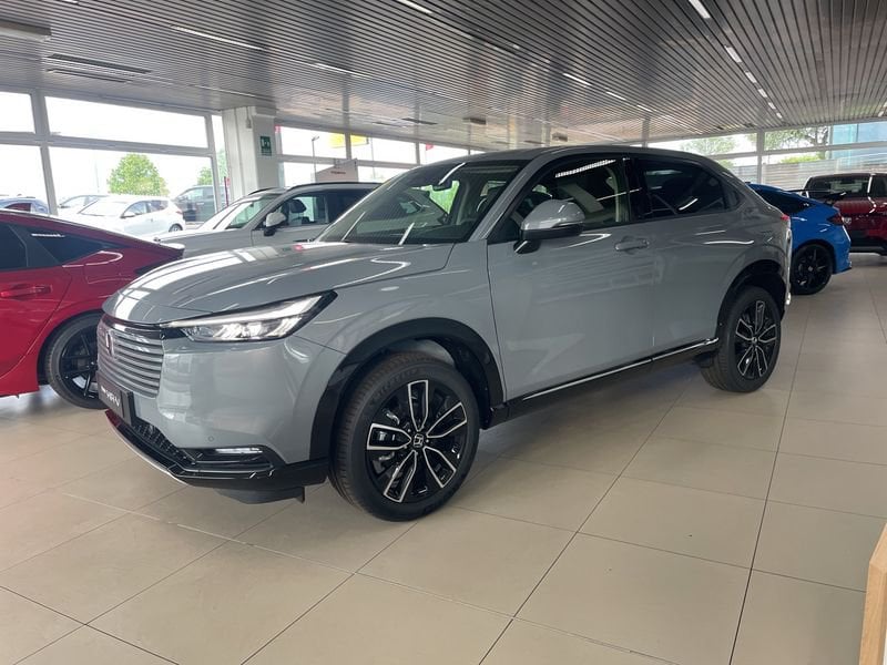 Honda HR-V 1.5 Hev eCVT Advance