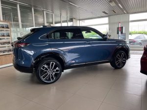 Honda HR-V 1.5 Hev eCVT Advance