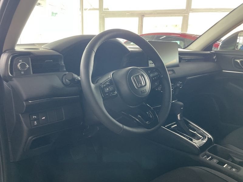 Honda HR-V 1.5 Hev eCVT Advance