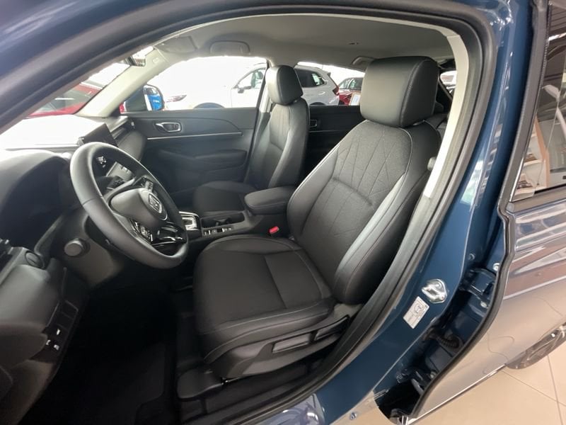 Honda HR-V 1.5 Hev eCVT Advance