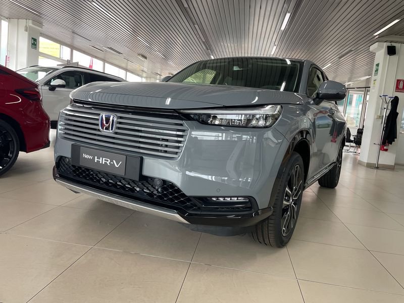 Honda HR-V 1.5 Hev eCVT Advance