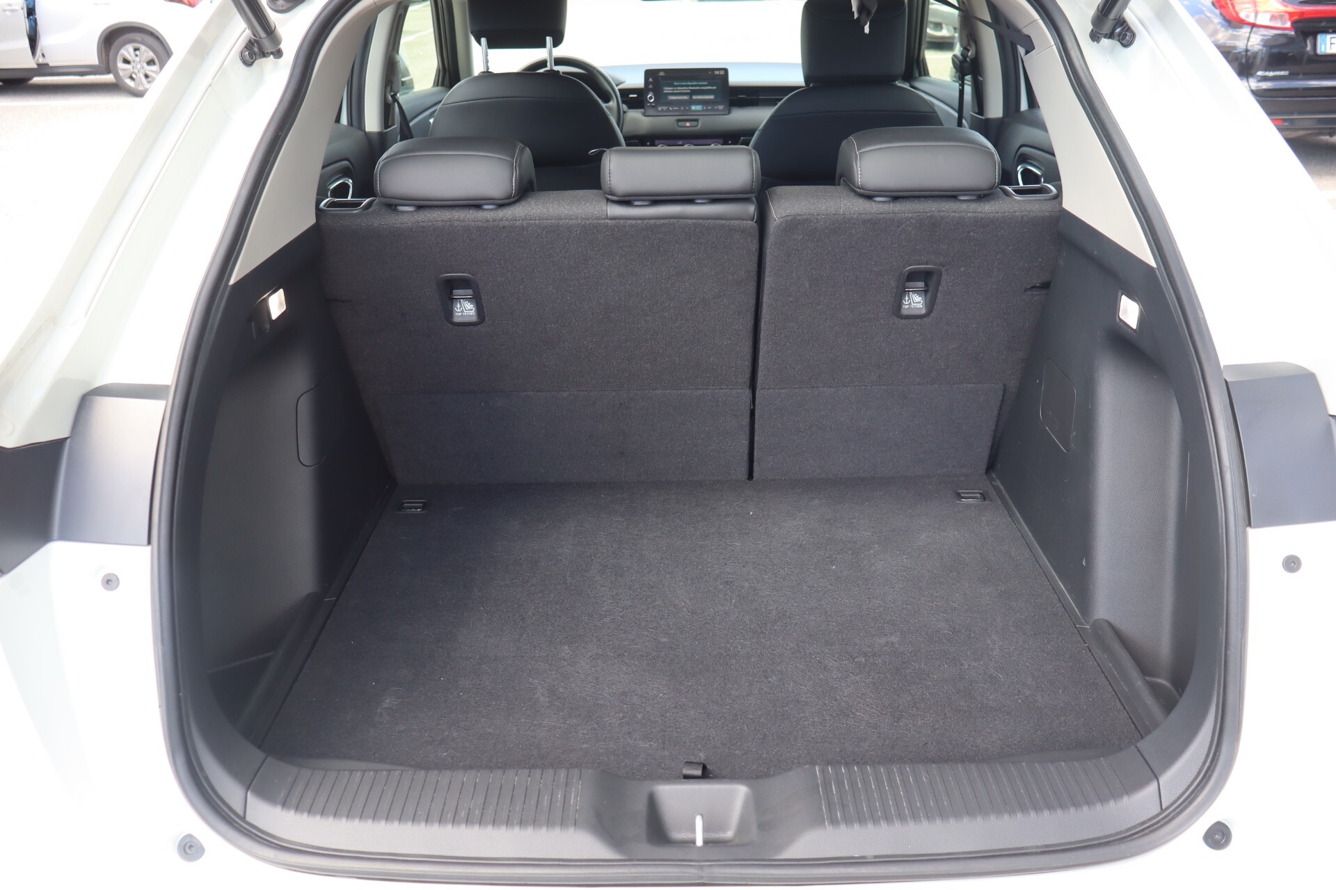 Honda HR-V 1.5 Hev eCVT Advance