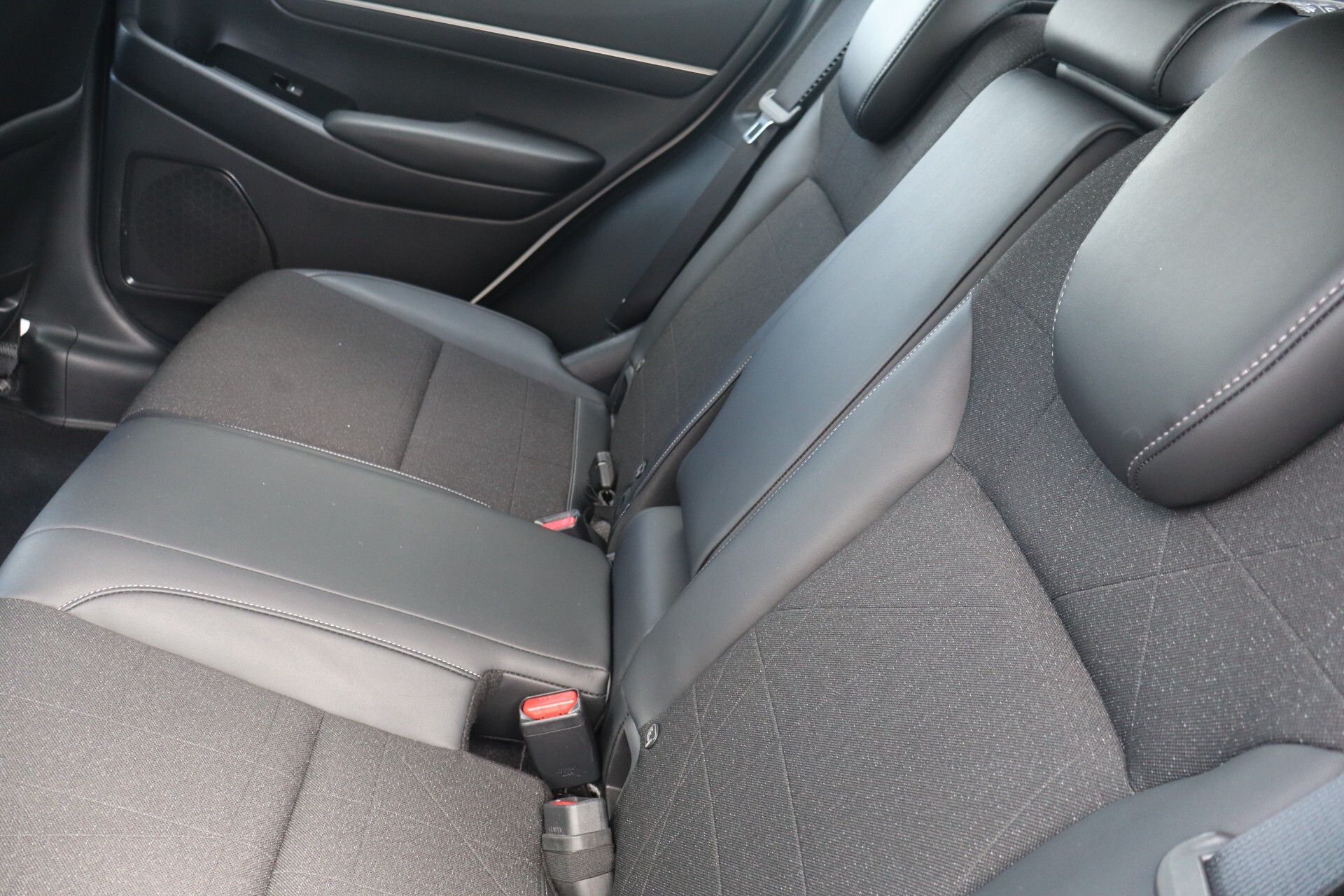 Honda HR-V 1.5 Hev eCVT Advance